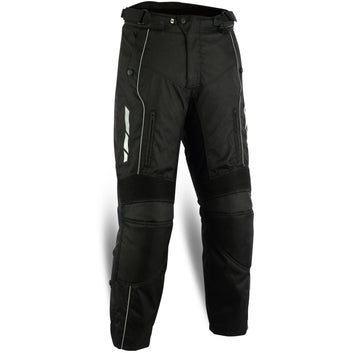 NEW Motorcycle Cordura Textile Pants