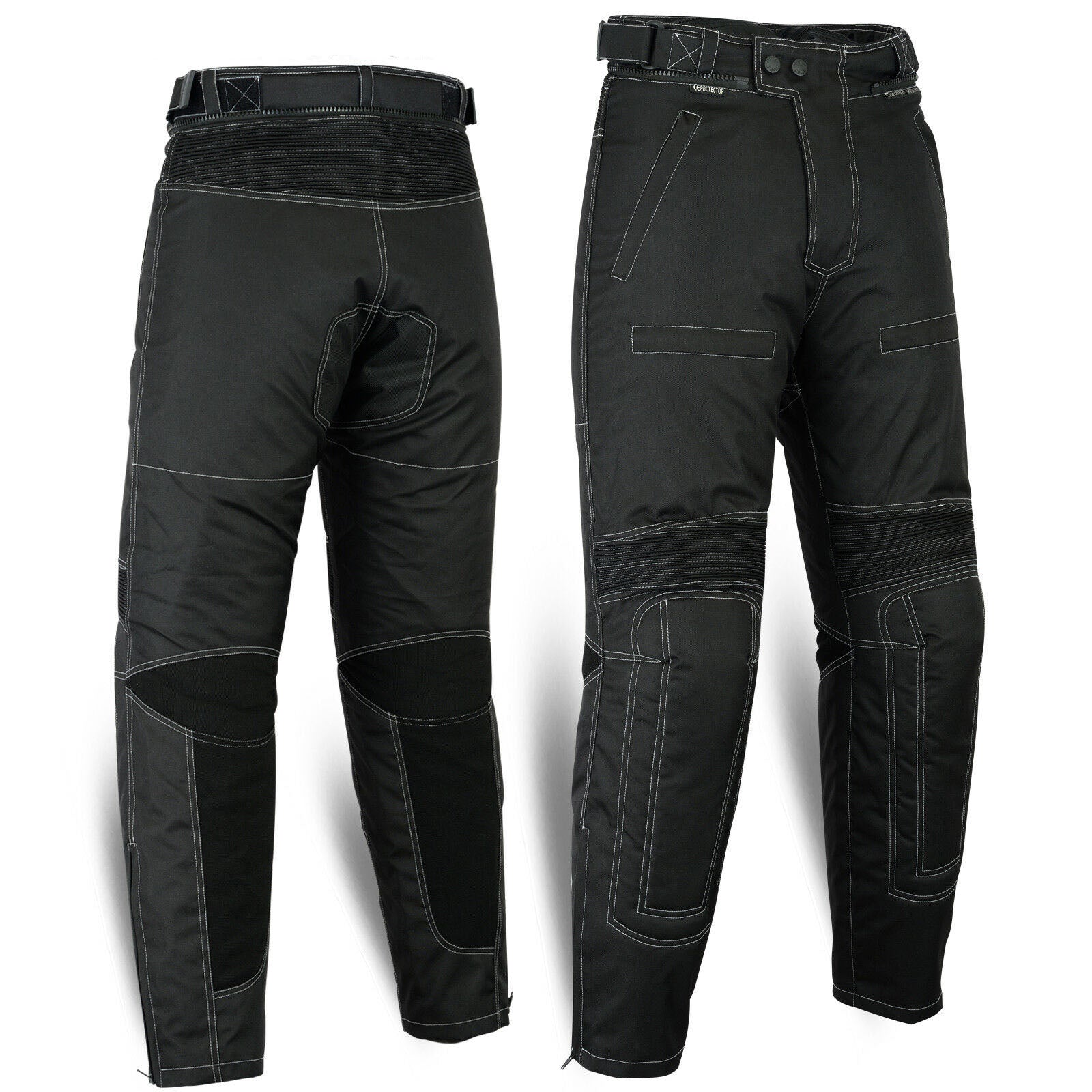 Used Motorcycle Waterproof Trousers For Sale - View #10