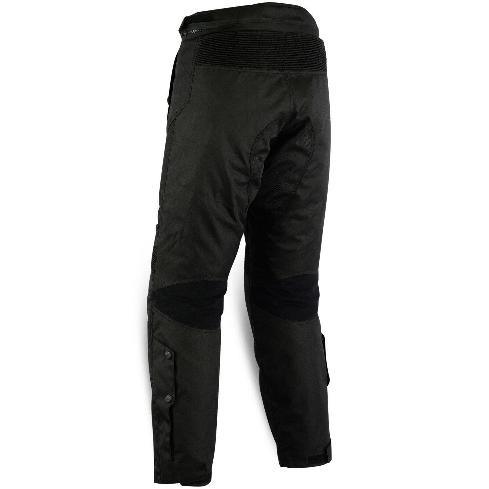 NEW Motorcycle Cordura Textile Pants
