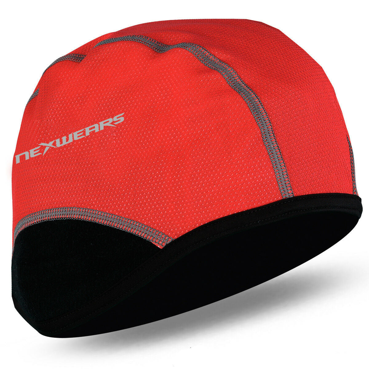 bike under helmet cap Cycling Skull Cap Under Helmet Thermal Windproof Motorbike