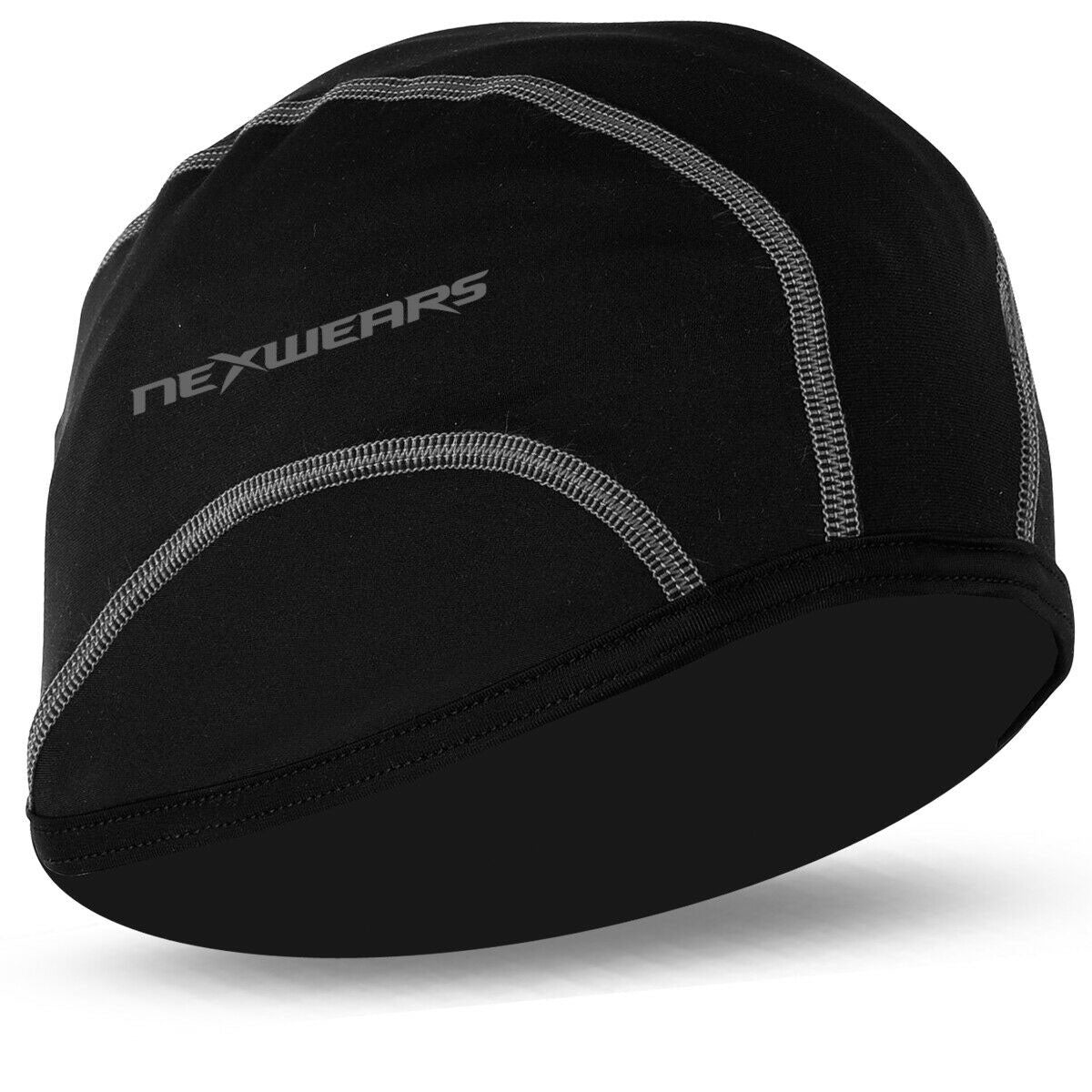Cycling Skull Cap Under Helmet Motorbike Roubaix Thermal